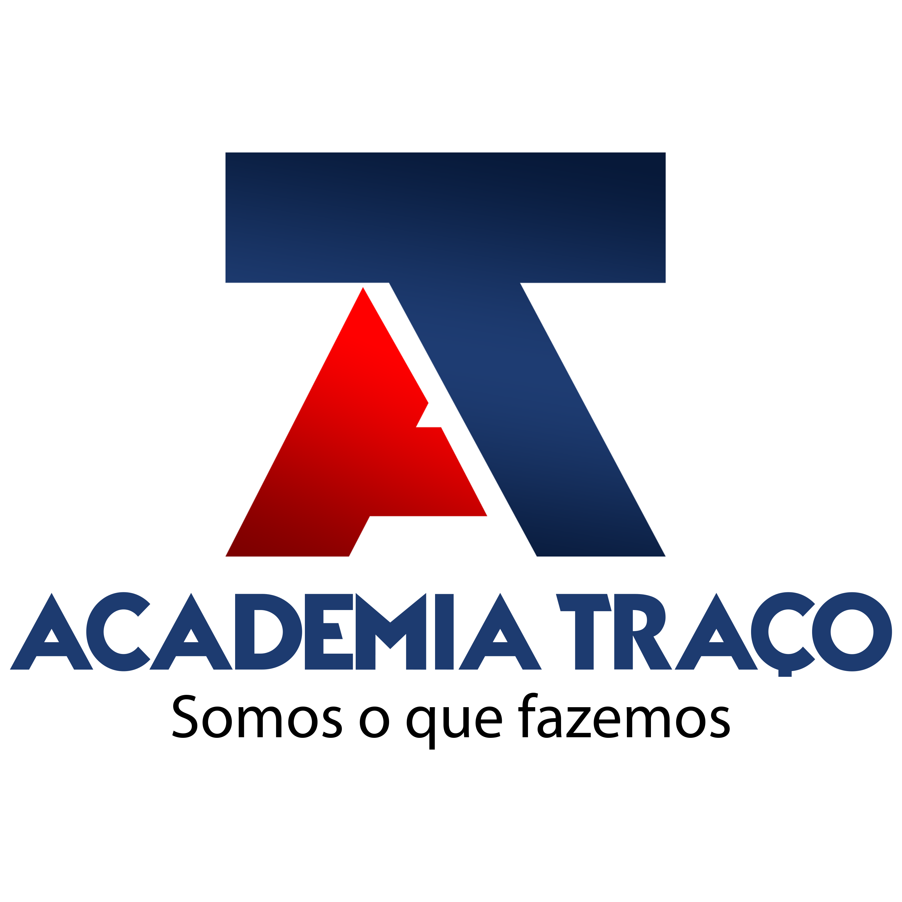 Academia Traco